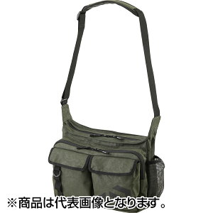 �_�C��(DAIWA) �V�����_�[�o�b�O(D) �X�p�C�����I���[�u