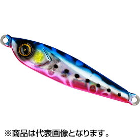 ハヤブサ(Hayabusa) ジャックアイ TG スイム 40g #2 ケイムラブルピンイワシ FS433 [タングステン]