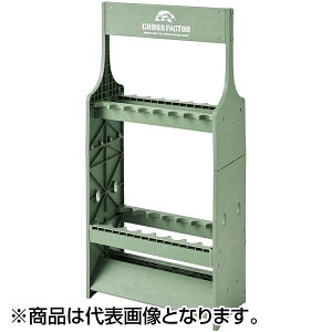 浜田商会 CROSS FACTOR ライトロッドスタンド ANH006