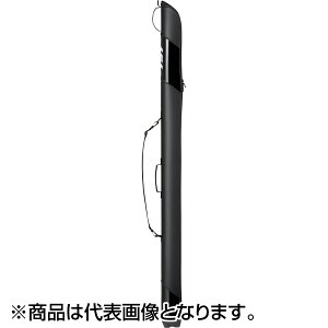 �_�C��(DAIWA) ���C�g���b�h�P�[�X 175(D) �u���b�N