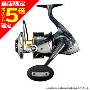 �y���X����P5�{�m��z�V�}�m(SHIMANO) 25 �X�e�� SW 14000XG