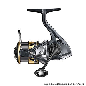 V}m(SHIMANO) 25 AeO C2000SHG