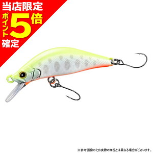 �y���X����P5�{�m��z�V�}�m(SHIMANO) �J�[�f�B�t ���t���C�� 45XS BOTTOM Spec 45mm 6.2g #011 �A���~�`���[�g�o�b�N�s���N�x���[ ZN-245X