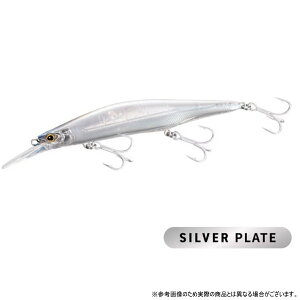 V}m(SHIMANO) IVA MD Uo[m SW 115S tbVu[Xg 115mm 18g #007 n[t~[xCg