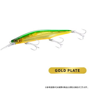 �V�}�m(SHIMANO) �I�V�A MD �U���o�[�m SW 115S �t���b�V���u�[�X�g 115mm 18g #008 �n�[�t�~���[�O���L��