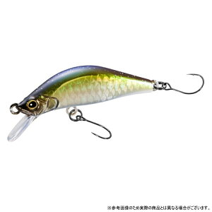 �V�}�m(SHIMANO) �J�[�f�B�t ���t���C�� 45XS BOTTOM Spec 45mm 6.2g #009 N���C���c�O���f ZN-245X