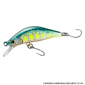 �V�}�m(SHIMANO) �J�[�f�B�t ���t���C�� 45XS BOTTOM Spec 45mm 6.2g #010 S�O���L�� ZN-245X