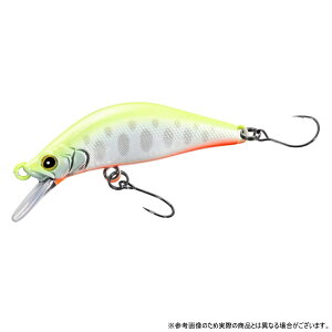 �V�}�m(SHIMANO) �J�[�f�B�t ���t���C�� 45XS BOTTOM Spec 45mm 6.2g #011 �A���~�`���[�g�o�b�N�s���N�x���[ ZN-245X