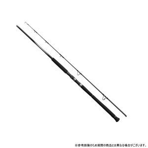 シマノ オシア プラッガー リミテッド S82XH (ロッド・釣竿) 価格比較 
