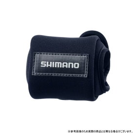 シマノ(SHIMANO) リールガード ベイト S ネイビー BP-072Y