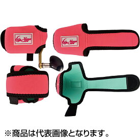 ゼスタ(XESTA) VenusCrew リールカバー S ピンク