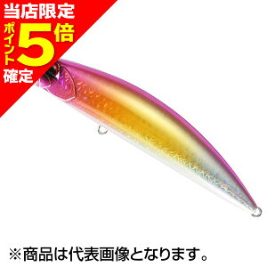 �y���X����P5�{�m��z�f���I(DUO) �r�[�`�E�H�[�J�[ �A�N�V�I�����C�g 95S 95mm 26g CYA0732 UV�s���N�T�����C�YGB