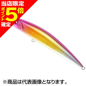 �y���X����P5�{�m��z�f���I(DUO) �r�[�`�E�H�[�J�[ �A�N�V�I���X���� 105S 105mm 33g CYA0732 UV�s���N�T�����C�YGB