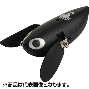 �R�[������(CORMORAN) ��ǂ񂮂�}�E�X ��SP 70mm 20g #18CN �u���b�N�{�[��