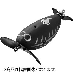 �R�[������(CORMORAN) �e�ł񂮂�K�G�� ��SP 50mm 12g #18CN �u���b�N�{�[��