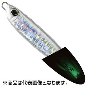�f���I(DUO) �h���b�O���^�� SLJ 60g 70mm PPA0518 �V���o�[�O���[