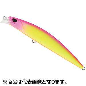 デュオ(DUO) ビーチウォーカー アクシオンスリム 105S 105mm 33g ACC0672 マットチャートピンクOB