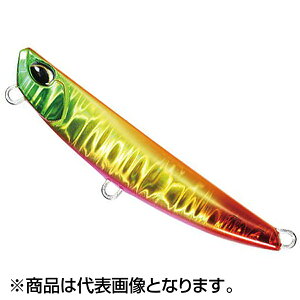 デュオ(DUO) ビーチウォーカー フリッパー Z36 85mm 36g GPA0733 UVエメラルドRT