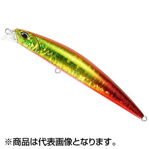 デュオ(DUO) ビーチウォーカー アクシオンスリム 105S 105mm 33g CPA0733 UVエメラルドRT