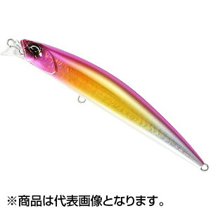 デュオ(DUO) ビーチウォーカー アクシオンスリム 105S 105mm 33g CYA0732 UVピンクサンライズGB