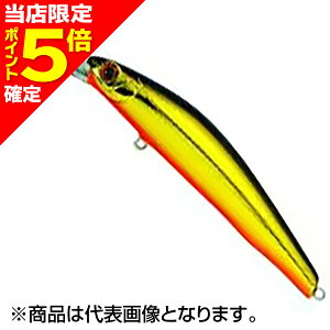 �y���X����P5�{�m��z�o�X�f�C(BassDay) �V���K�[2/3�f�B�[�vSG 92F 92mm 12.0g M-09 �L���N��