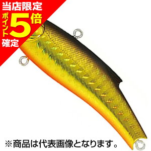 �y���X����P5�{�m��z�o�X�f�C(Bassday) ORC�����W�o�C�u 80ES 80mm 23.0g HH-09 �n�C�g�z���L���N��