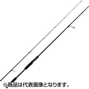 AuKVA(AbuGarcia) \eB[Xe[W vg^Cv {[gLXeBO XBCS-712M