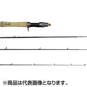 AuKVA(AbuGarcia) gEeB}[LXAXC TMAC-444UL-MB