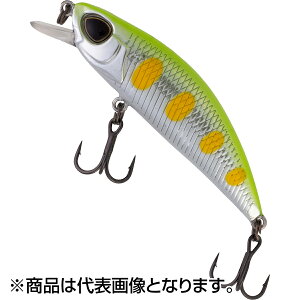 AuKVA(AbuGarcia) }CZ-M- 50S 50mm 5.0g `[g[X} AHMYS50S-CHYM