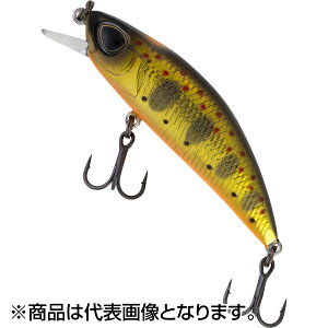 AuKVA(AbuGarcia) }CZ-M- 50S 50mm 5.0g S[h} AHMYS50S-GDYM