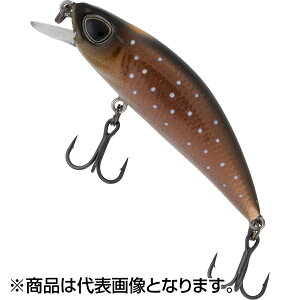 AuKVA(AbuGarcia) }CZ-M- 50S 50mm 5.0g Ci AHMYS50S-IWANA