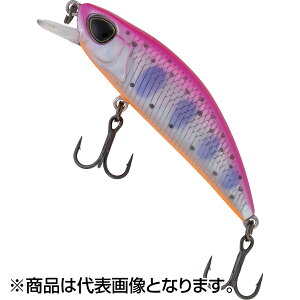 AuKVA(AbuGarcia) }CZ-M- 50S 50mm 5.0g sN} AHMYS50S-PKYM