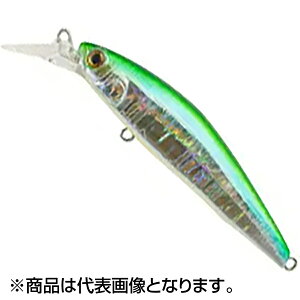 oXfC(Bassday) VK[~m[ htggDCb`[85S 85mm 11.0g 쓇10th FL쓇O[UV