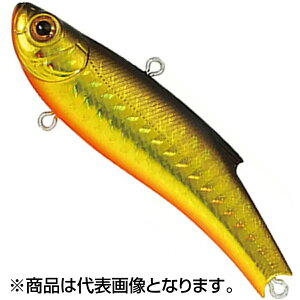 �o�X�f�C(Bassday) ORC�����W�o�C�u 80ES 80mm 23.0g HH-09 �n�C�g�z���L���N��