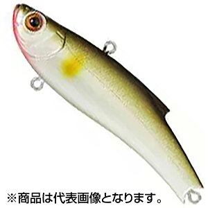 �o�X�f�C(Bassday) ORC�����W�o�C�u 80ES 80mm 23.0g PR-04 �p�[���A��