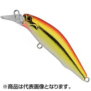 �o�X�f�C(BassDay) �V���K�[�~�m�[ �{�g���g�D�C�b�`���[ 42ES 42mm 3.7g M-14 �A�J�L��