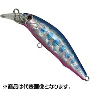 �o�X�f�C(BassDay) �V���K�[�~�m�[ �{�g���g�D�C�b�`���[ 42ES 42mm 3.7g CH-319 �u���[�X���b�V��