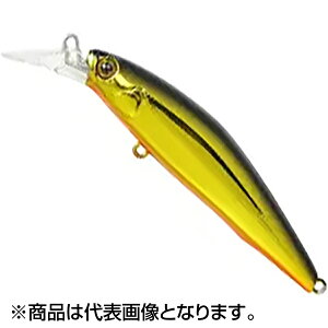 �o�X�f�C(Bassday) �V���K�[�~�m�[ �{�g���g�D�C�b�`���[ 85ES LIGHT 85mm 15.3g M-09 �L���N��