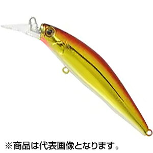 �o�X�f�C(Bassday) �V���K�[�~�m�[ �{�g���g�D�C�b�`���[ 85ES LIGHT 85mm 15.3g M-14 �A�J�L��
