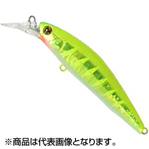�o�X�f�C(Bassday) �V���K�[�~�m�[ �{�g���g�D�C�b�`���[ 85ES LIGHT 85mm 15.3g FL-315 �N���A�[������STGL