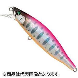 �o�X�f�C(Bassday) ���̂̂� �喐 D70S 70mm 7.6g Mo-016 �s���N�o�b�NOB