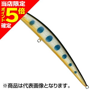 �y���X����P5�{�m��z�^�b�N���n�E�X(TACKLE HOUSE) �c�C���N�� S 123mm 10g F-11.�u���E�����}�� TWS123