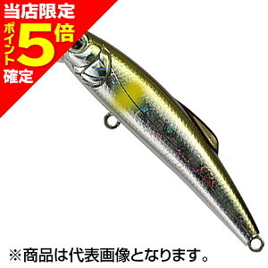 �y���X����P5�{�m��z�^�b�N���n�E�X(TACKLE HOUSE) �o�t�F�b�g 55mm 3.6g #08.�A�� SD55