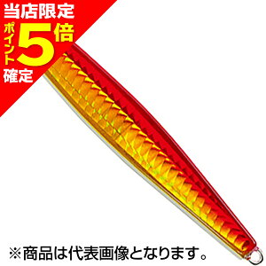 �y���X����P5�{�m��z�^�b�N���n�E�X(TACKLE HOUSE) P-Boy Jig �L���X�e�B���O 100mm 35g #16G.�S�[���h�s���NG PJC35