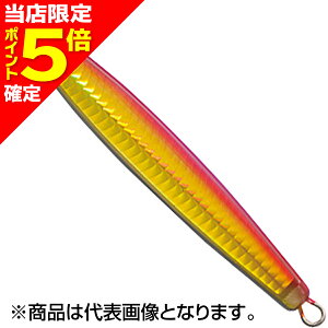 �y���X����P5�{�m��z�^�b�N���n�E�X(TACKLE HOUSE) P-Boy Jig �o�[�`�J�� 130.5mm 135g #16G.�S�[���h�s���NG PJV135