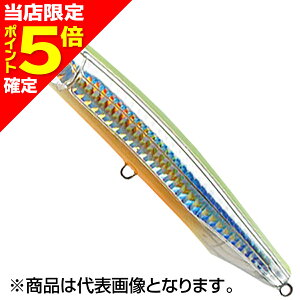 �y���X����P5�{�m��z�^�b�N���n�E�X(TACKLE HOUSE) �R���^�N�g �t�B�[�h�|�b�p�[ 135mm 45g #02.�`���[�g�o�b�N�E�I�����W�x���[�E�X���b�gHG CFP135