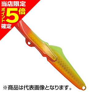 �y���X����P5�{�m��z�^�b�N���n�E�X(TACKLE HOUSE) �R���^�N�g �X�`�[���~�m�[ 75mm 18g #15.�I�����W�w�b�h CSM18