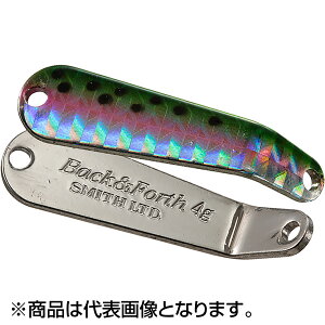 �X�~�X(SMITH) �o�b�N���t�H�[�X 4g #09 ���C���{�[