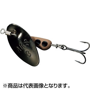 スミス(SMITH) AR-S トラウトモデル 4.5g 17mm #2.BBRS