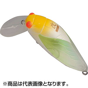 �^�b�N���n�E�X(TACKLE HOUSE) �G���t�B�� ���[�W�V�P�C�_�[ �� 46mm 5.3g K-2.�}�b�g�H���[�~